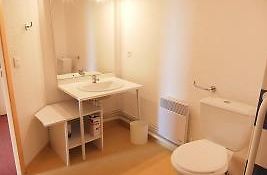 Apartment Les Pistes.13