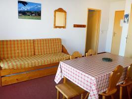 Apartment Les Pistes.13 Le Corbier Extérieur photo